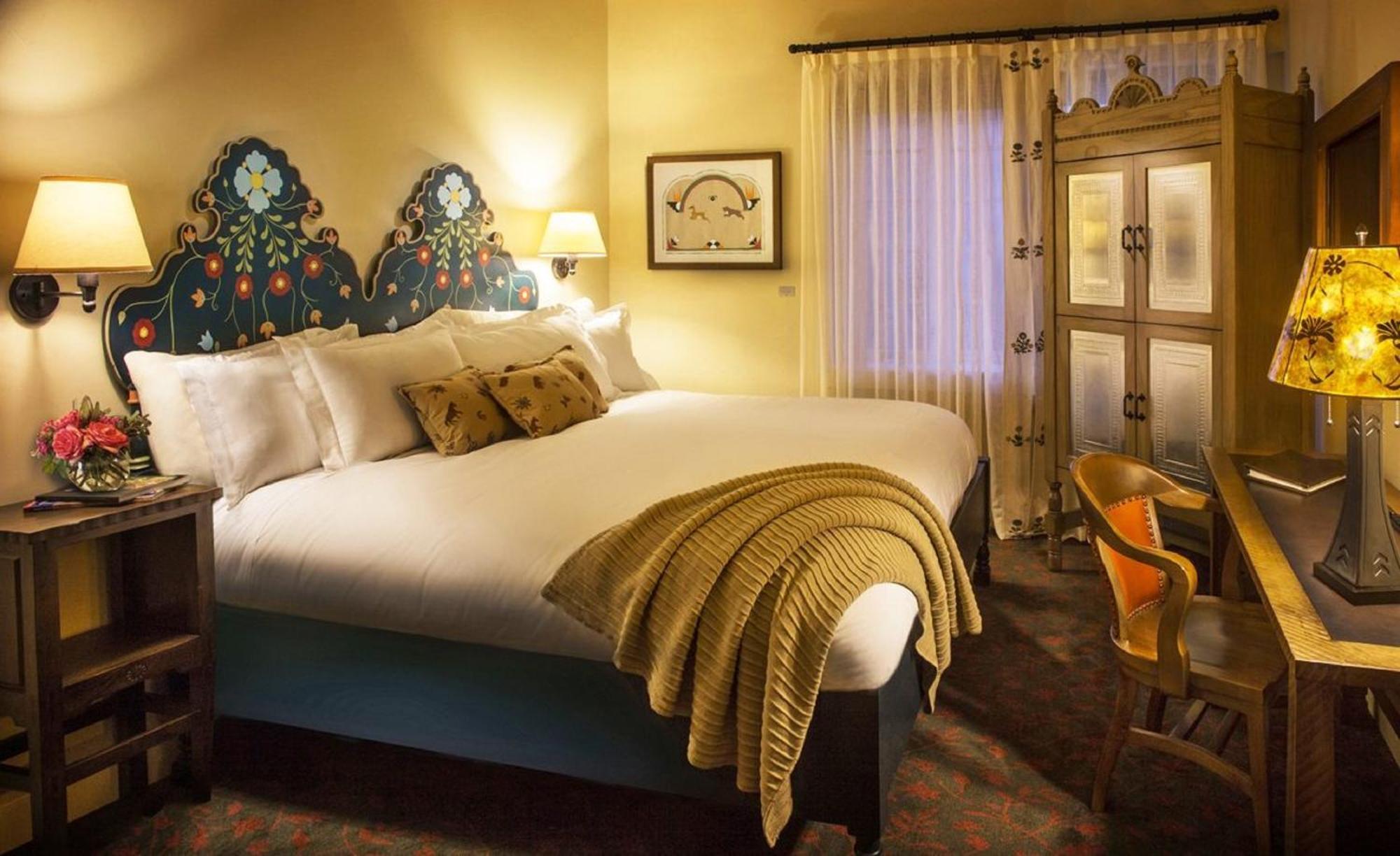 Traditional King Room
