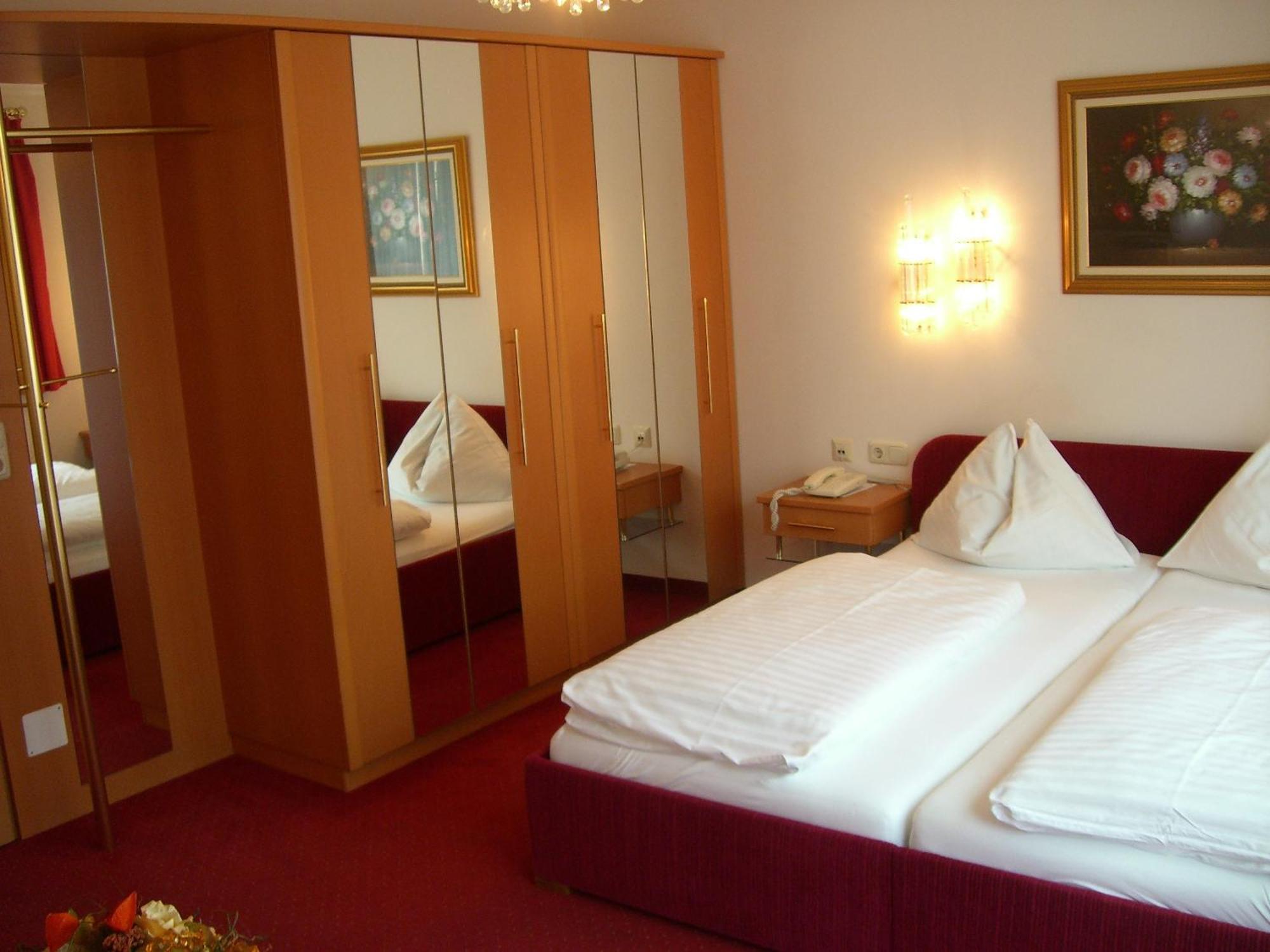 Standard Double Room Annex