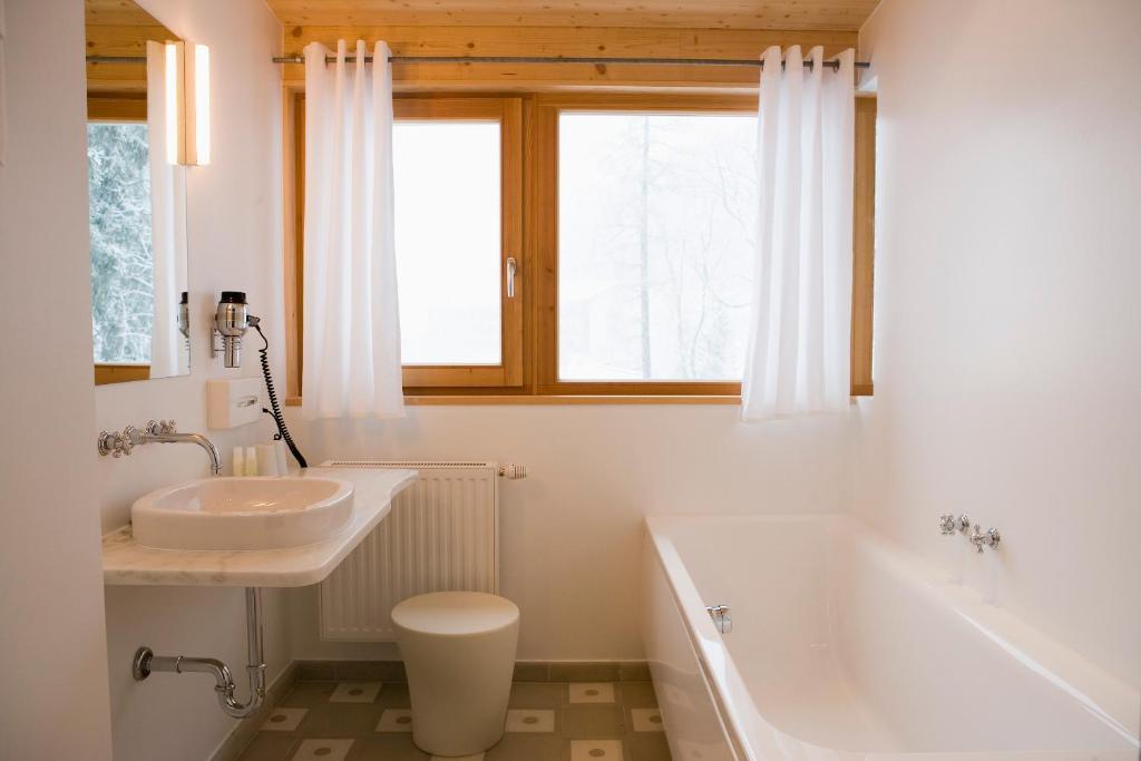 Tweepersoonskamer Studio