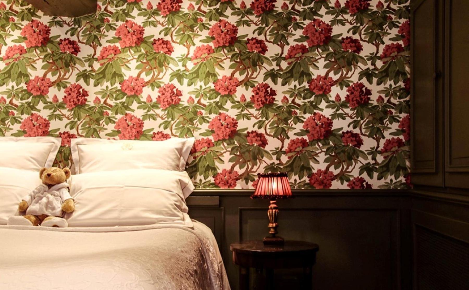 Chambre Patrimoine