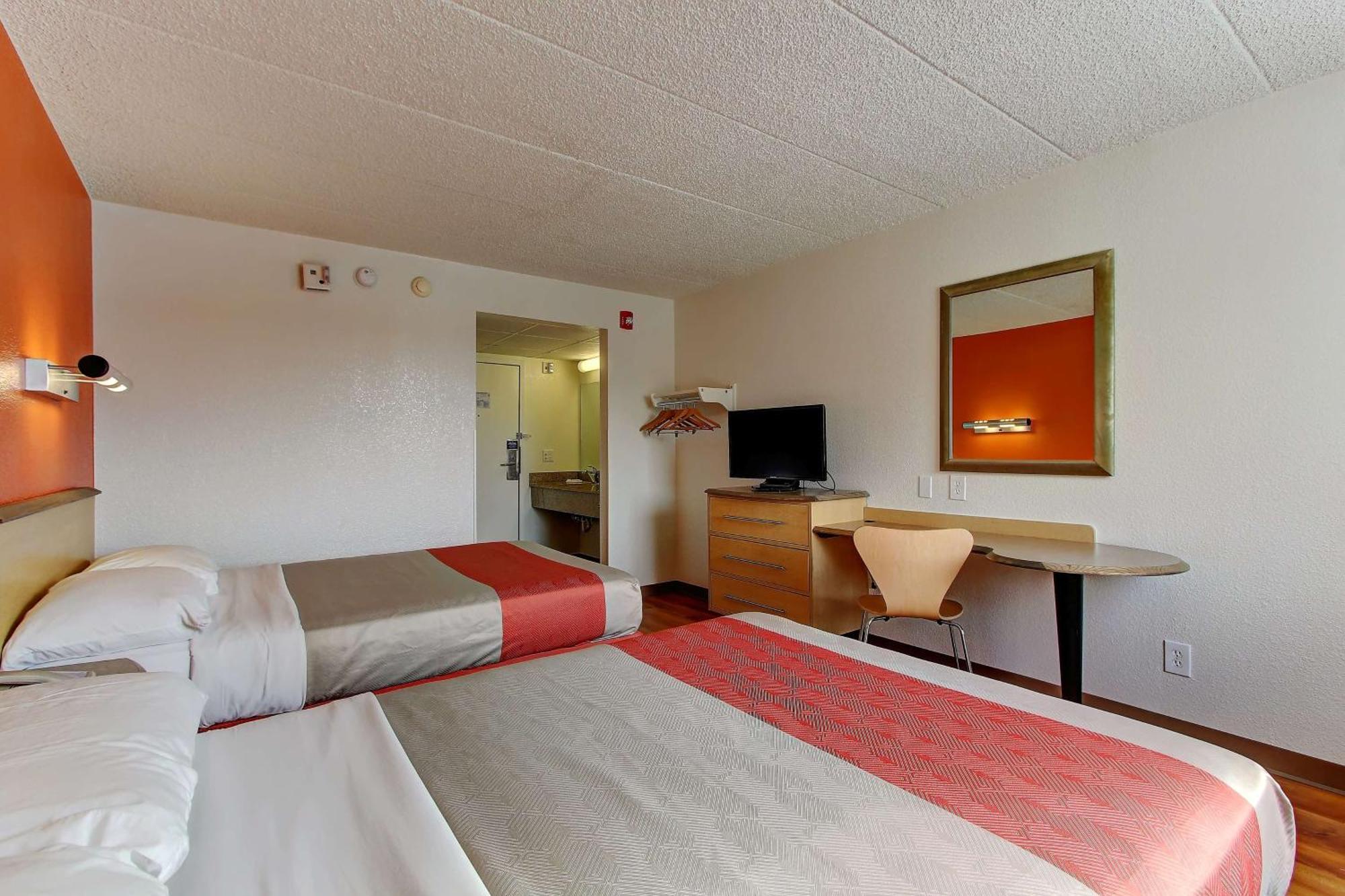 Quadruple Room Disability Access