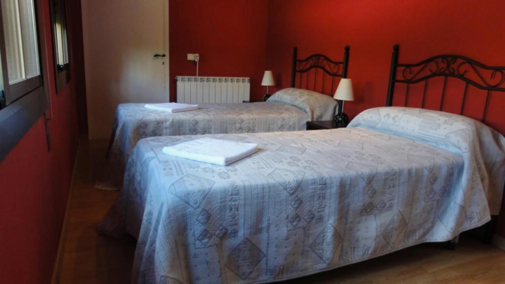 Apartamento de 3 dormitorios (6 personas)