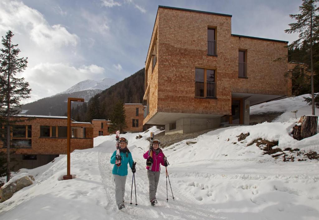 Chalet Classic