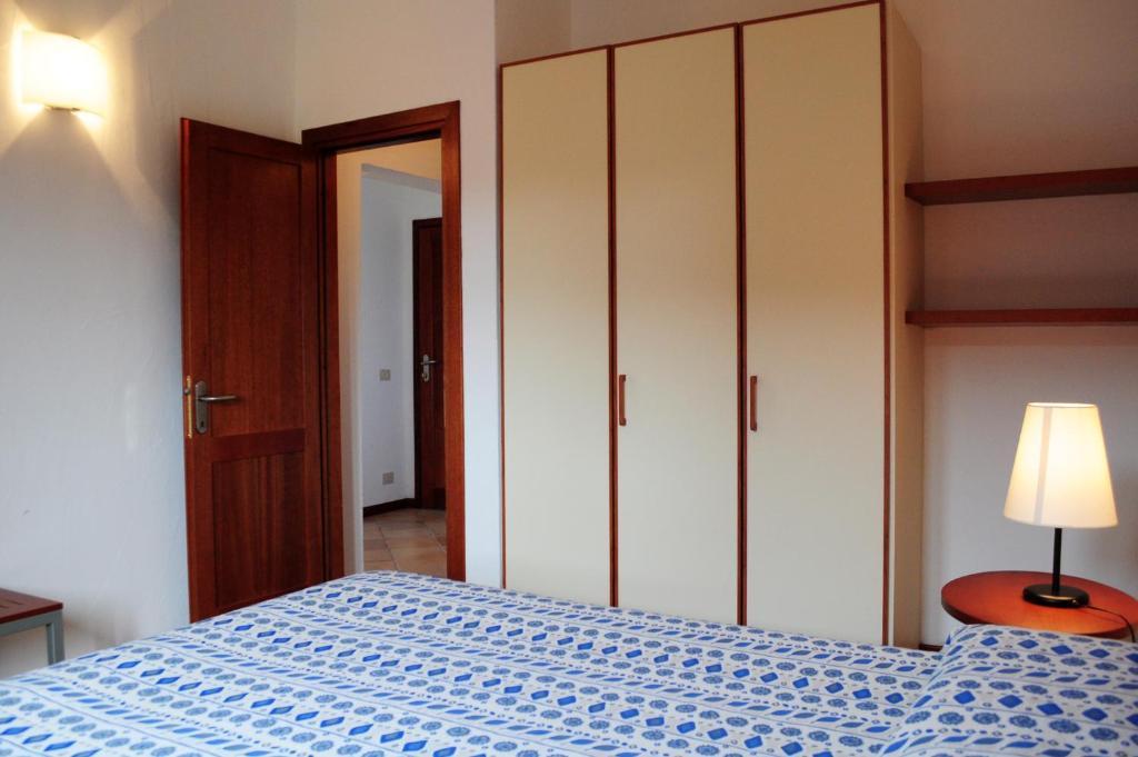 Appartamento con 1 Camera da Letto e Vista Mare