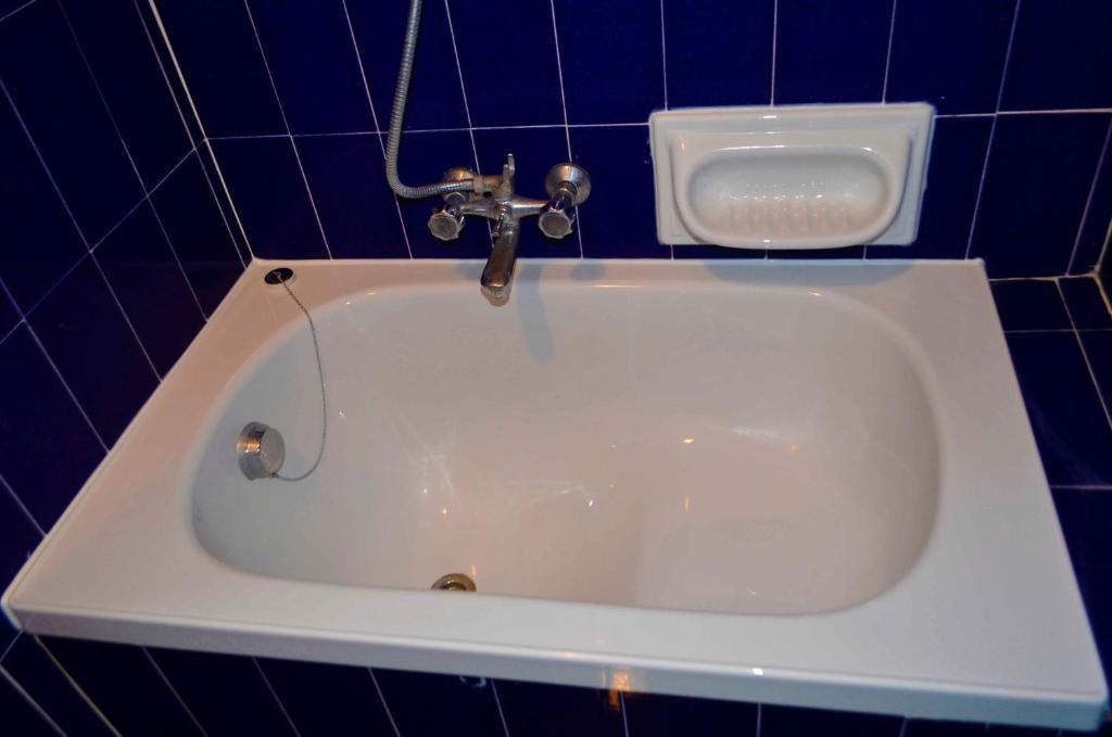 Double or Twin Room Balcony