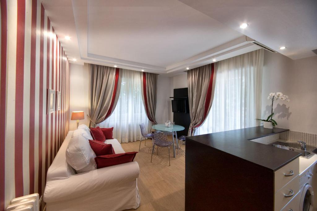 Comfort Apartment