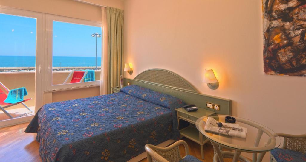 Double Room Sea View