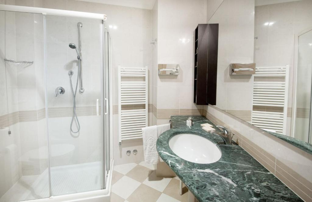 Chambre Double ou Lits Jumeaux Classique