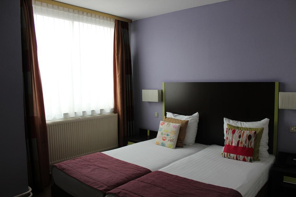 Chambre Lits Jumeaux Grand Place