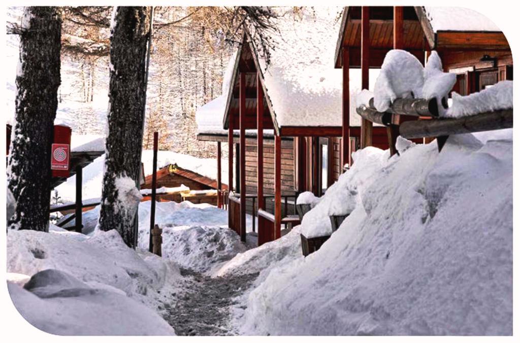 Chalet