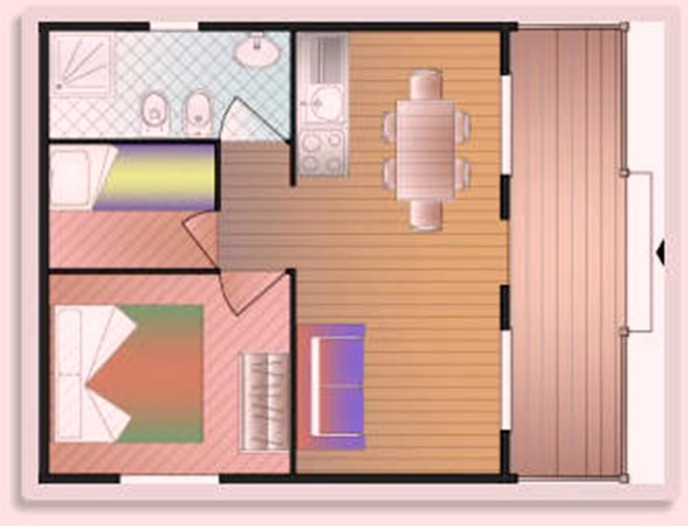 Chalet
