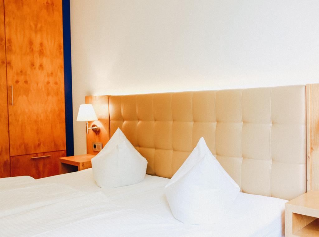 Double Room - Single Use