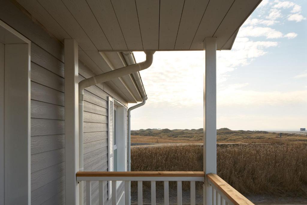 Loft mit Balkon