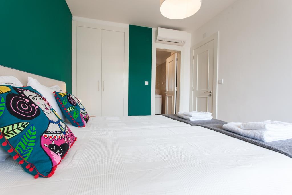 Lodge mit 2 Schlafzimmern und Zugang zum Wasserbereich