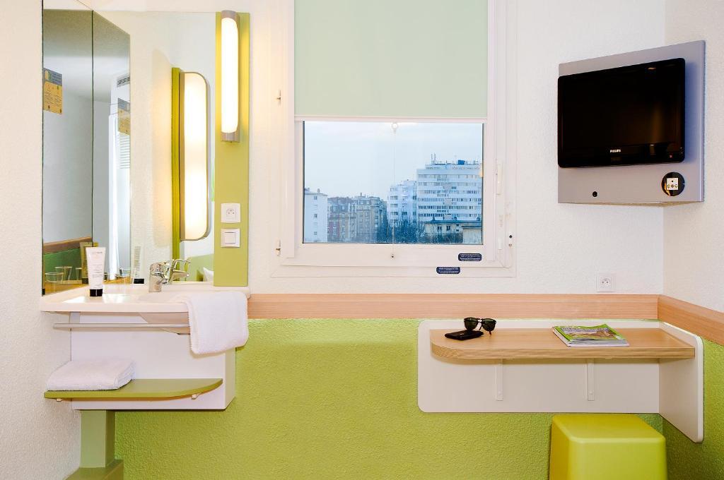 Chambre Double