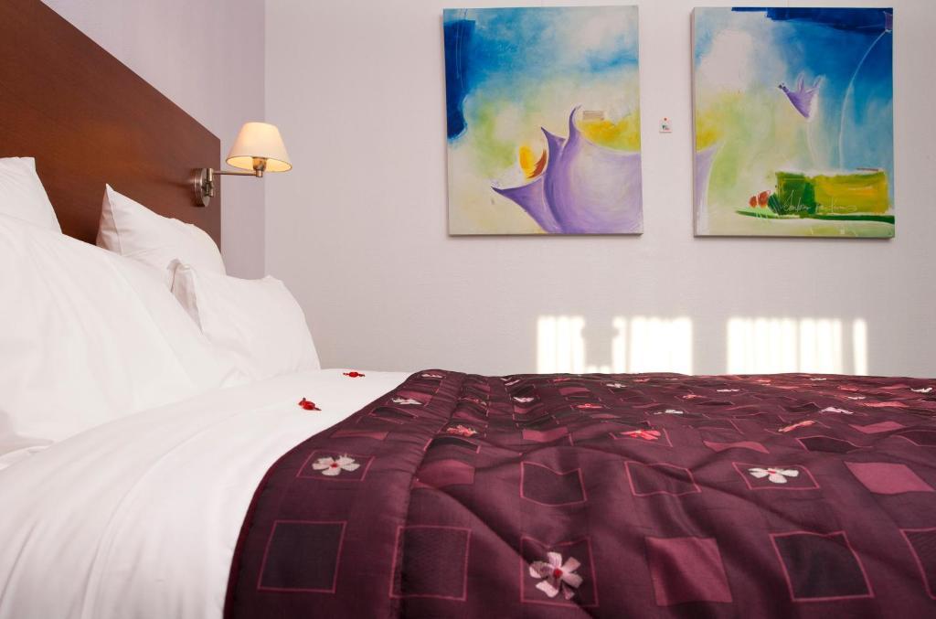 Chambre Double