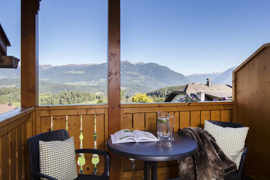 Double Room Balcony