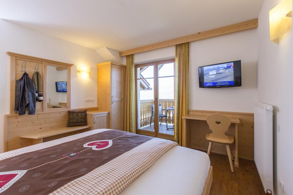 Double Room Balcony