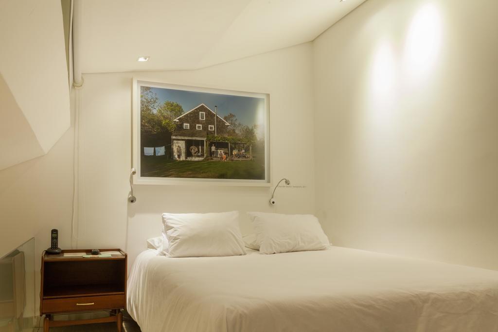 Apartamento de 1 dormitorio con terraza