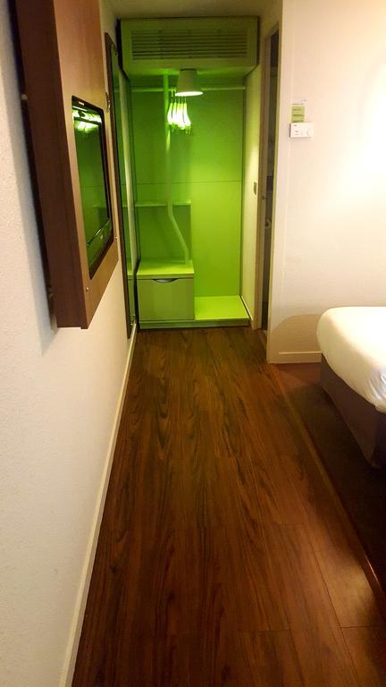 Chambre Lits Jumeaux