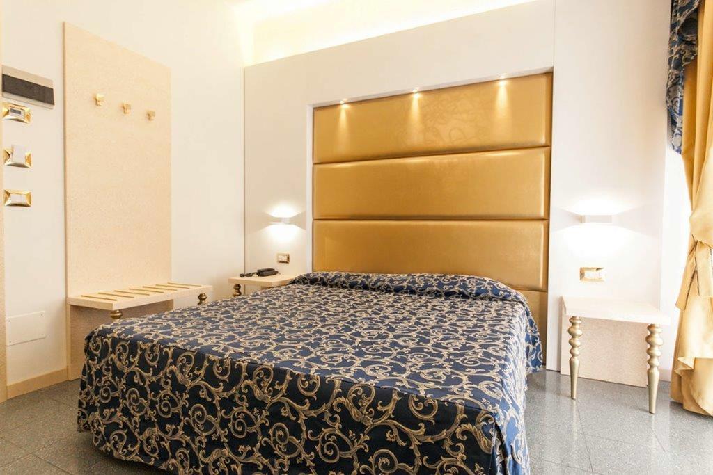 Double Room Partial Sea View