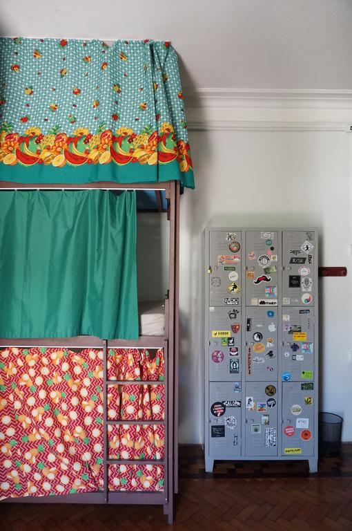 Single Bed 9-Bed Dormitory Room,719473429:JPEG