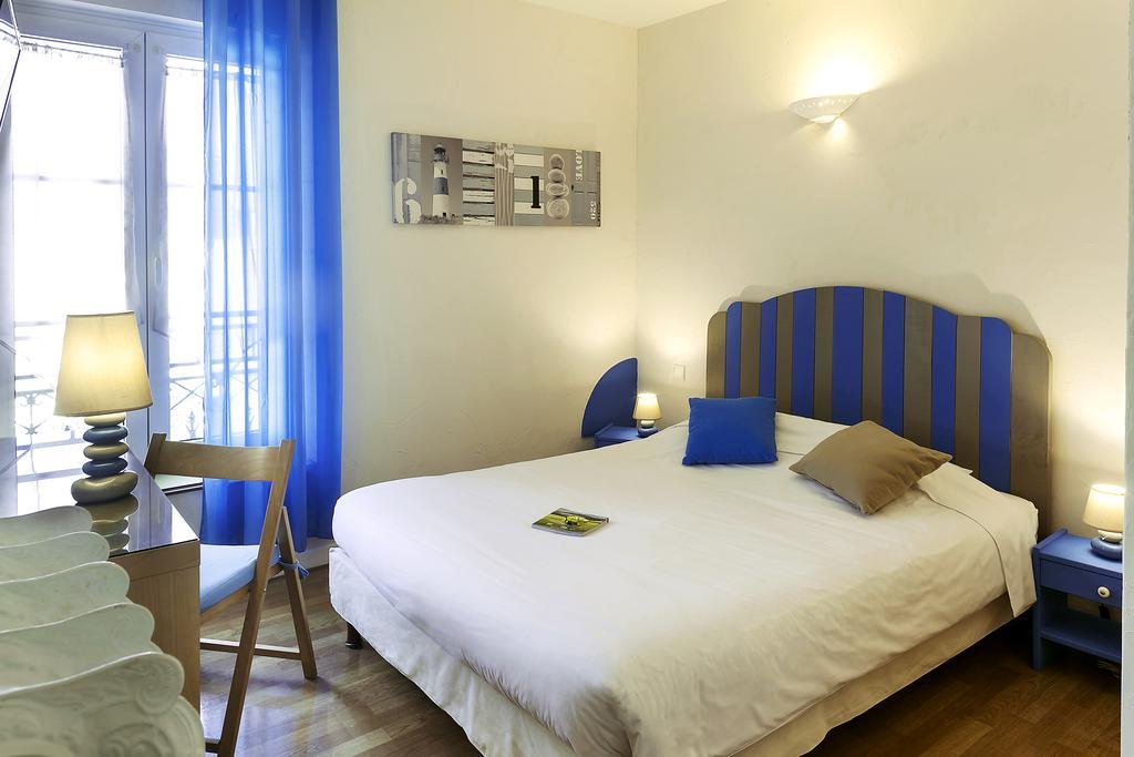 Standard Room One Double Bed