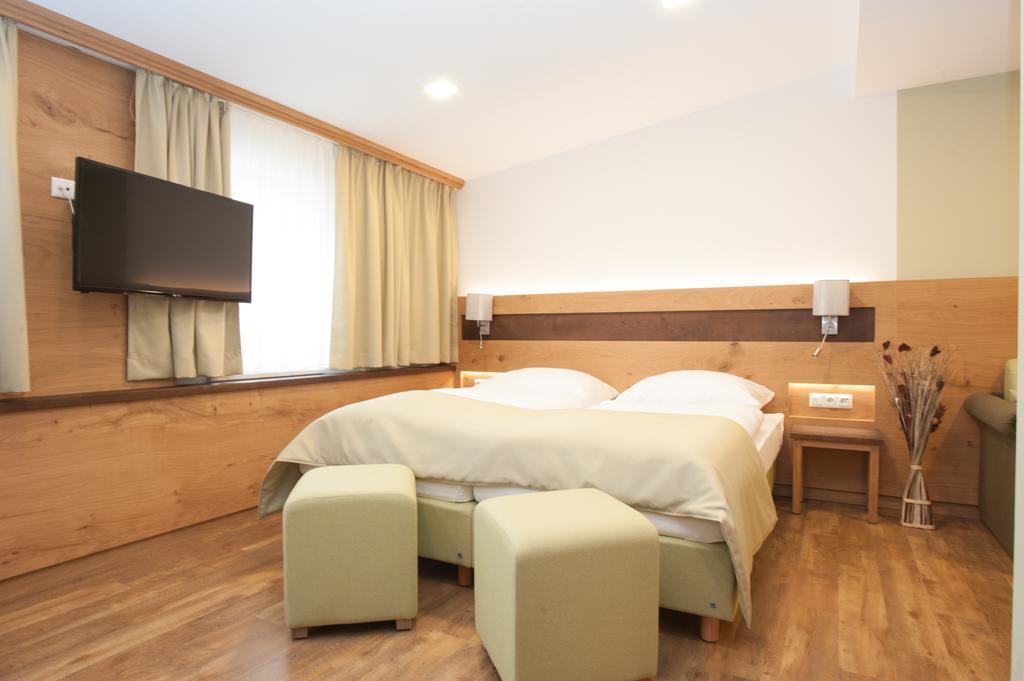 Comfort Doppelzimmer mit Klimaanlage