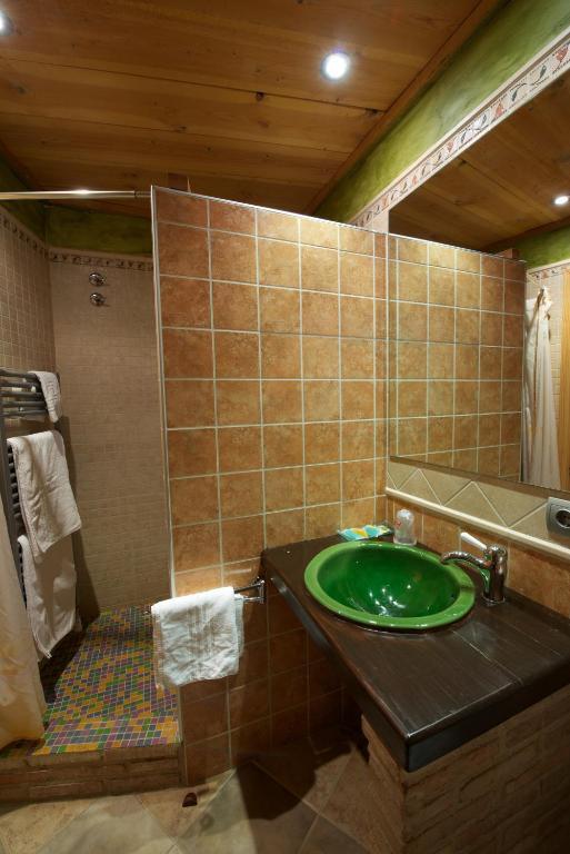 Habitación Individual
