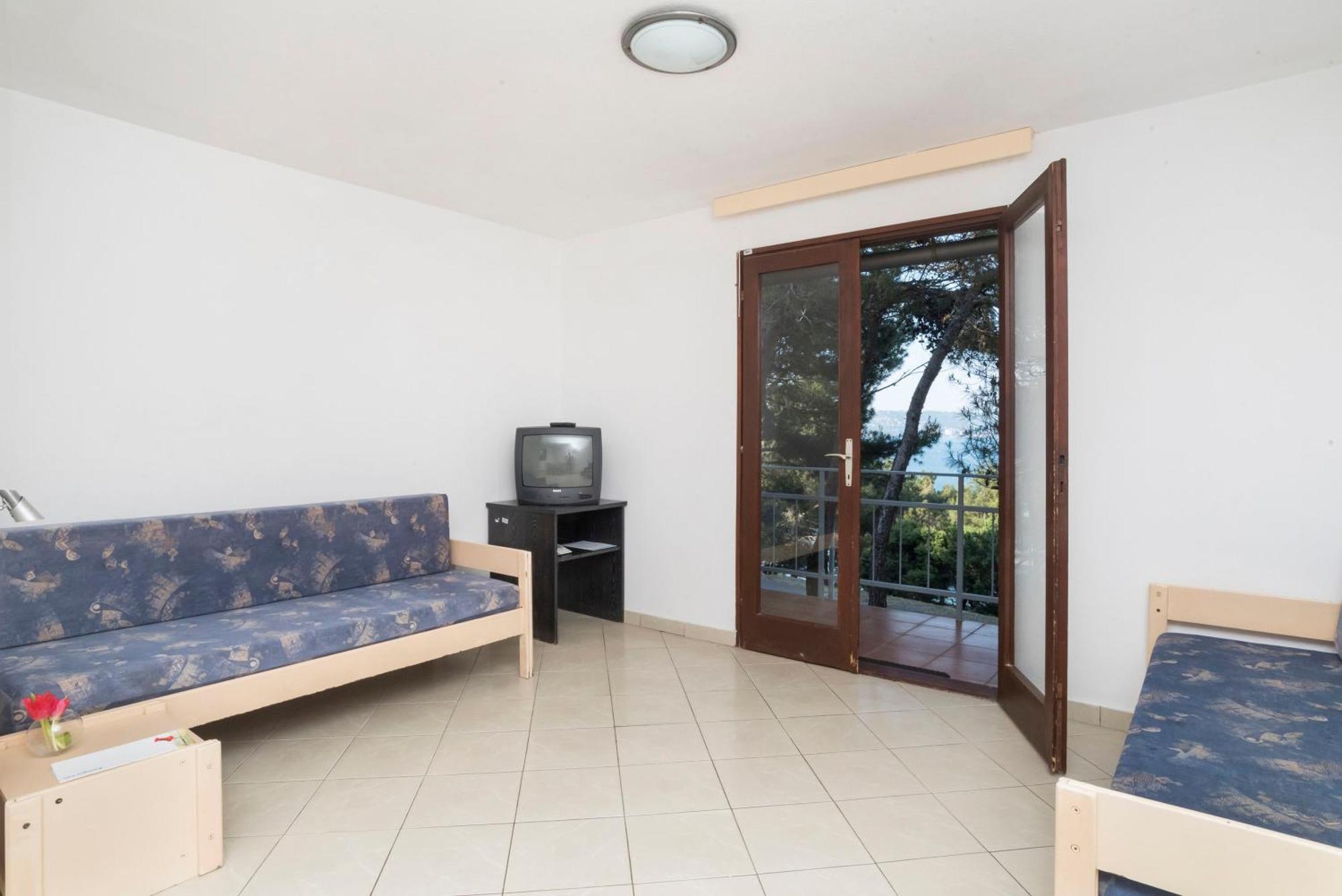 Classic Apartment 42