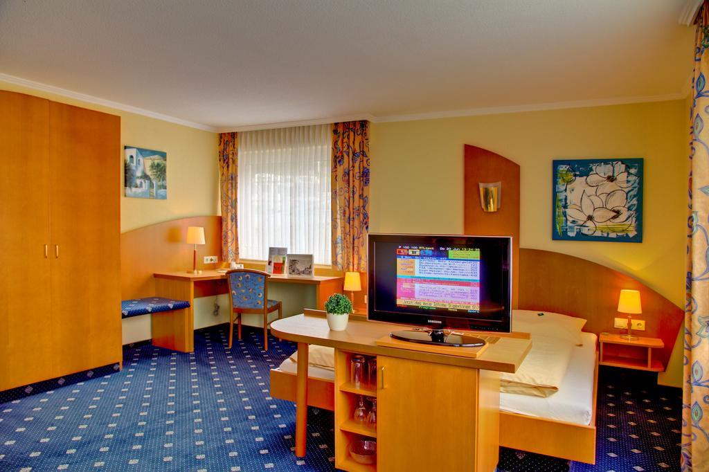 Superior Doppelzimmer