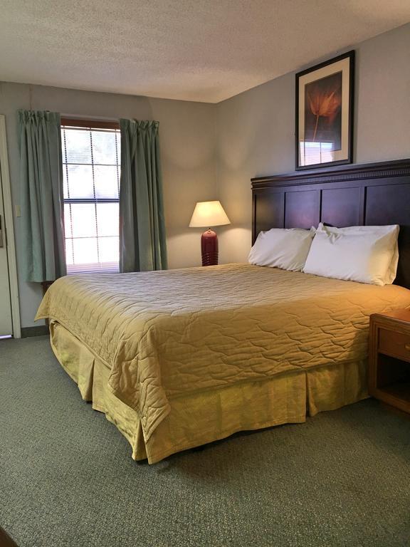 Single Room - Disability Access