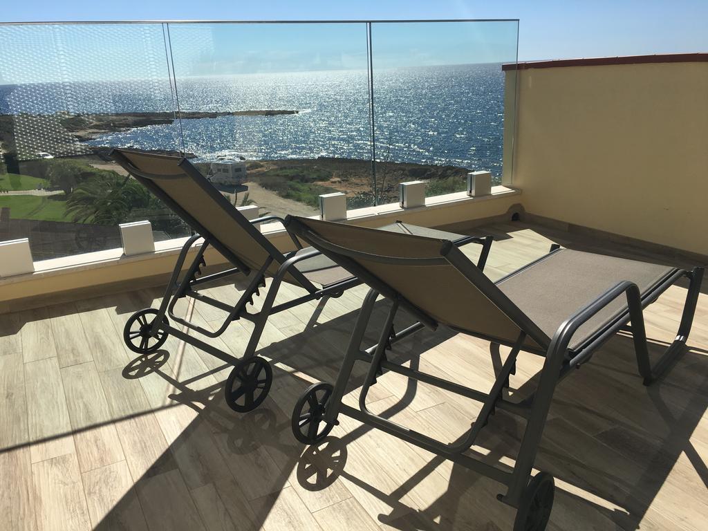 Suite with Terrace