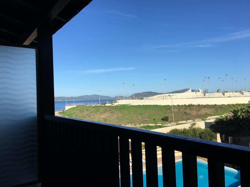 Family Suite with Balcony