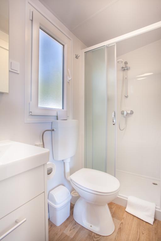 Casa Mobile con 2 Camere da Letto e Terrazza
