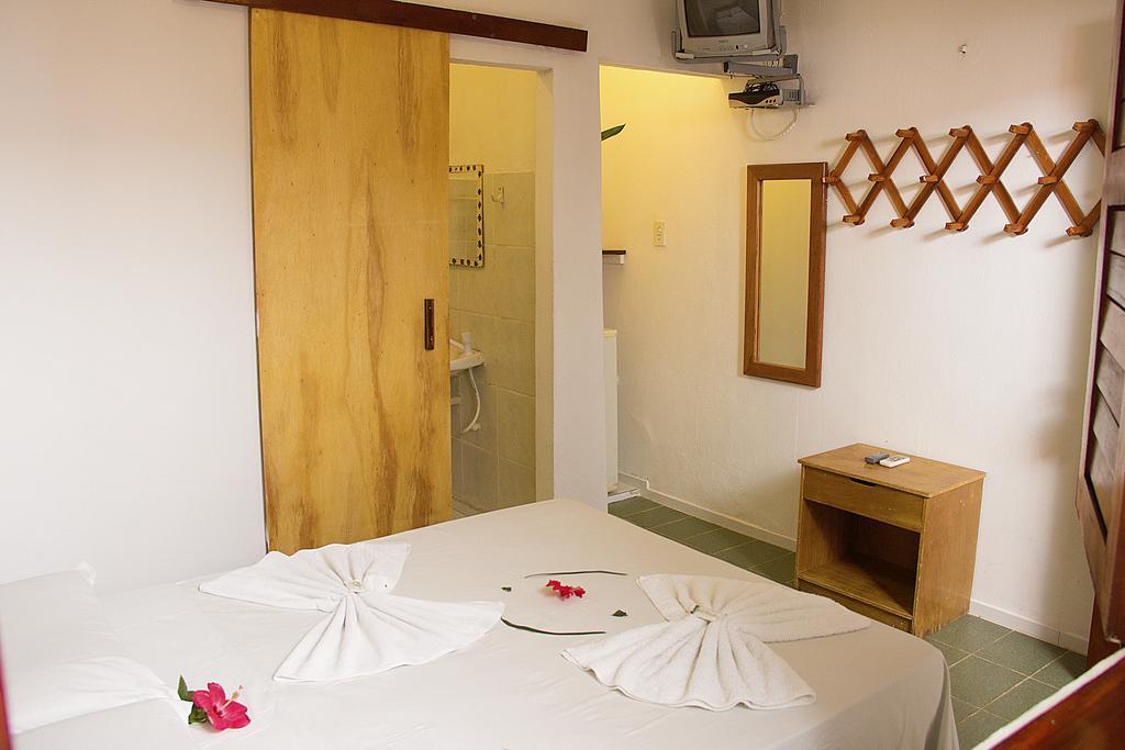 Quarto Duplo