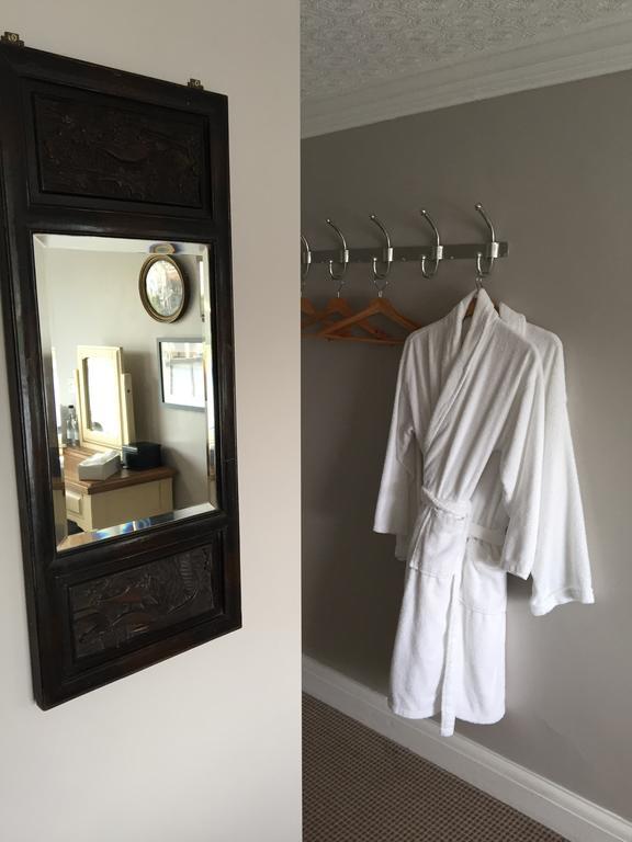 Deluxe Double/Twin/Triple Room - Room 3