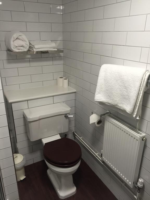 Deluxe Double Room - Room 1
