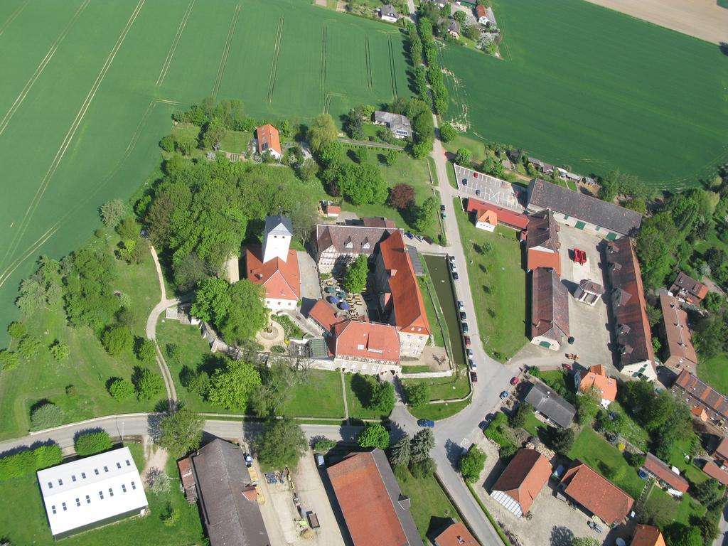 Budget Einzelzimmer