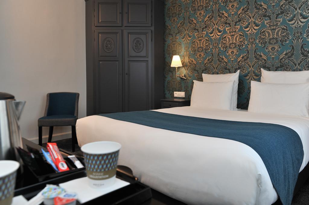 Chambre Double Classique