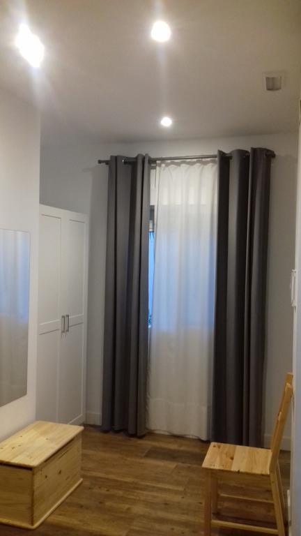 Economy Double Room Ground Floor