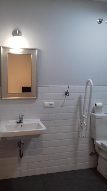Economy Double Room Ground Floor