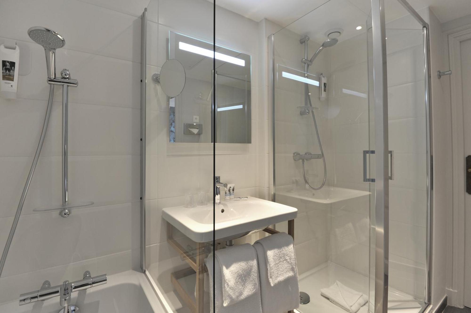 Chambre Lit King-Size Privilège