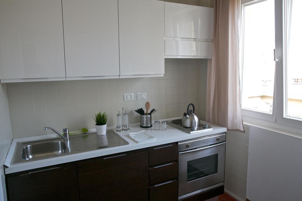 Apartment Sea View