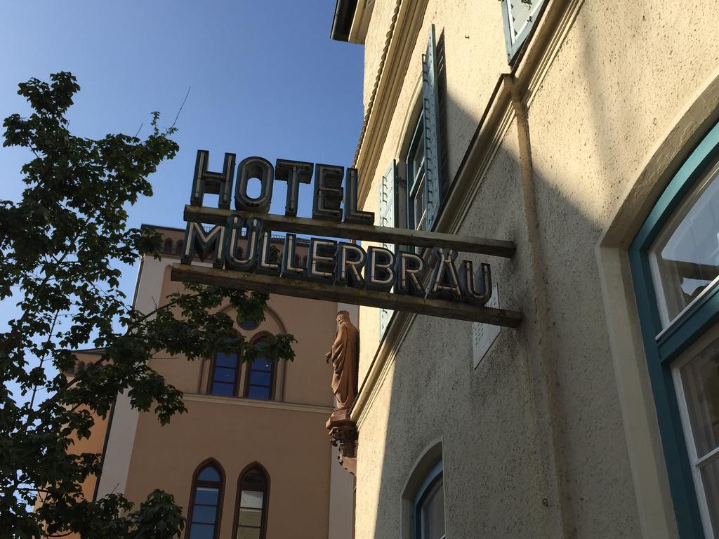 Einzelzimmer mit Dusche