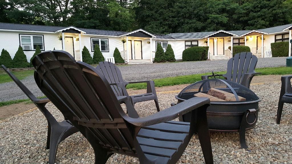 Deluxe Double Room Two Queen Beds