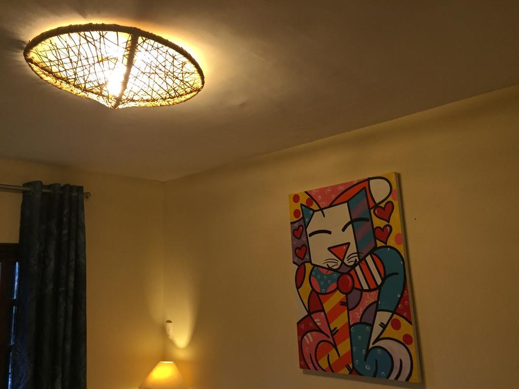Superior Chalet
