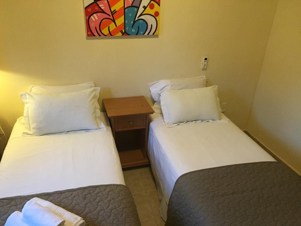 Superior Chalet