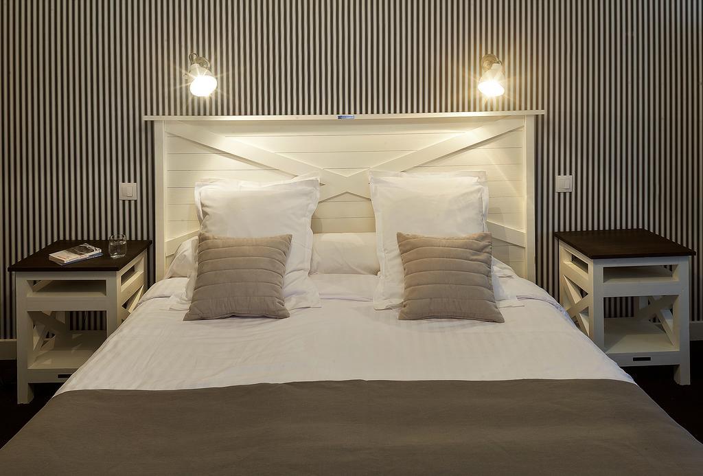 Comfort Doppelzimmer