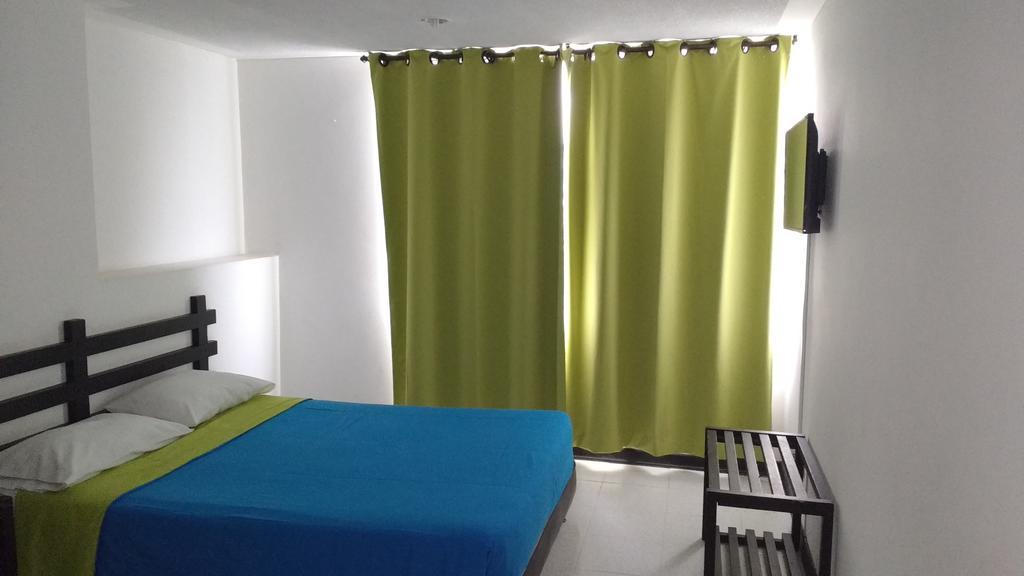 Habitación Individual